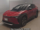 Toyota Bz4X YEAM15