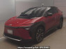 Used 2024 AT toyota bz4x YEAM15 Image[0]