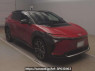 Used 2024 AT toyota bz4x YEAM15 Image[2]