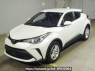 Used 2022 AT toyota c-hr NGX50 Image[0]