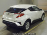 Used 2022 AT toyota c-hr NGX50 Image[1]