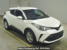 Used 2022 AT toyota c-hr NGX50 Image[2]