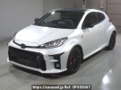 Toyota GR YARIS GXPA16