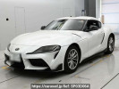 Toyota Supra DB86