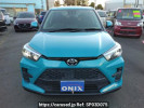 Toyota Raize A200A