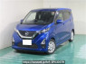 Used 2021 AT nissan dayz B44W Image[0]