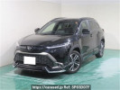Toyota Corolla Cross ZVG16