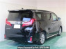 Used 2022 AT toyota alphard AGH35W Image[1]
