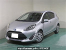 Toyota Aqua NHP10