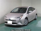 Toyota Prius ZVW55