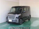Mazda Flair Wagon MM53S