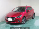 Mazda Demio DJ3FS