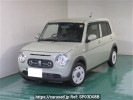 Suzuki ALTO Lapin HE33S