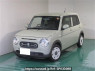 Used 2023 AT suzuki alto-lapin HE33S Image[0]