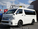 Toyota Regiusace Van KDH211K