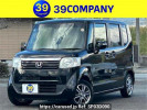 Honda N-BOX JF1