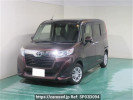 Toyota Roomy M900A
