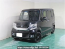 Honda N-BOX CUSTOM JF1