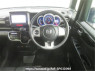 Used 2017 AT honda n-box-custom JF1 Image[2]