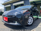 Toyota Prius ZVW51