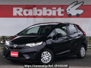 Honda Fit GK3