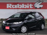 Used 2016 AT honda fit GK3 Image[0]
