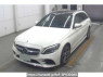 Used 2019 AT mercedes-benz c-class-station-wagon 205214C Image[2]