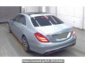 Used 2016 AT mercedes-benz s-class 222182 Image[1]