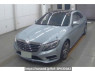 Used 2016 AT mercedes-benz s-class 222182 Image[2]