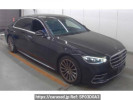 Mercedes Benz S-Class 223163