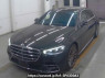 Used 2021 AT mercedes-benz s-class 223163 Image[2]