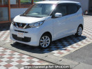 Nissan DAYZ B43W