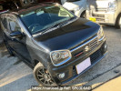 Suzuki Alto Works HA36S