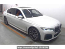 BMW 7 Series 7S30