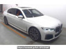 Used 2021 AT bmw 7-series 7S30 Image[0]