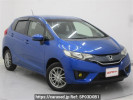 Honda Fit GK4