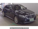 Mercedes Benz S class 222178
