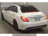 Used 2015 AT mercedes-benz c-class 205087 Image[1]