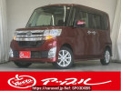Daihatsu Tanto Custom LA600S