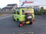 Used 2018 MT suzuki jimny JB64W Image[2]