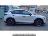 Used 2023 AT mazda cx-5 KF2P Image[2]