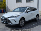 Toyota Harrier MXUA80