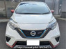 Used 2017 AT nissan note HE12 Image[1]