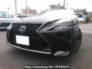 Lexus LS GVF50