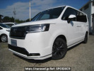 Honda Step WGN RP7