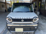Used 2024 AT suzuki hustler MR52S Image[0]