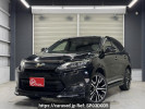 Toyota Harrier ZSU65W