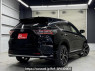 Used 2016 AT toyota harrier ZSU65W Image[1]