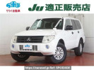 Mitsubishi Pajero V93W