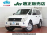 Used 2012 AT mitsubishi pajero V93W Image[0]